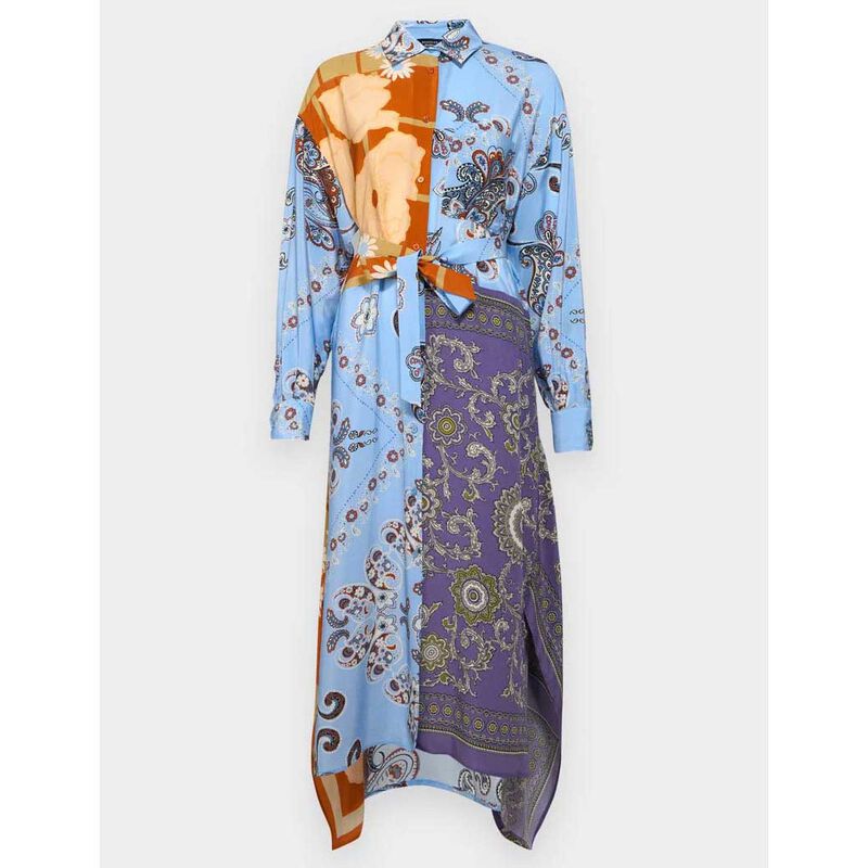 Weekend Max Mara Samaria Dress image number 2